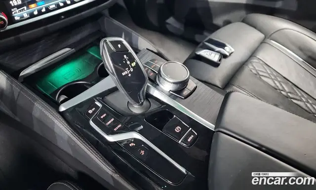 BMW 6 серия 2022 2.0 автомат (гидро), миниатюра 12