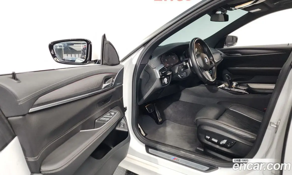 BMW 6 серия 2022 2.0 автомат (гидро), фото 13 BMW 6 серия 2022 2.0 автомат (гидро), фото 13