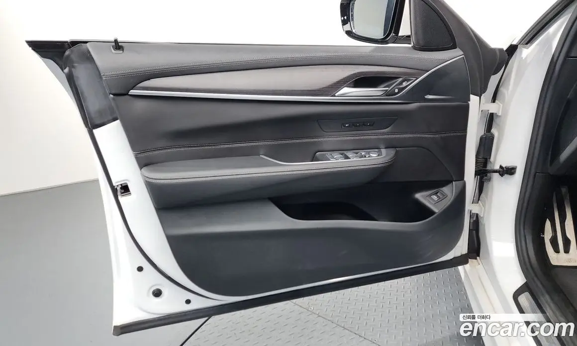 BMW 6 серия 2022 2.0 автомат (гидро), фото 14 BMW 6 серия 2022 2.0 автомат (гидро), фото 14