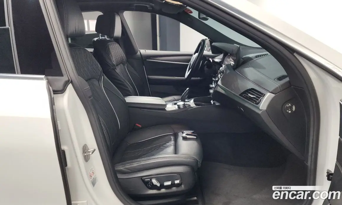 BMW 6 серия 2022 2.0 автомат (гидро), фото 16 BMW 6 серия 2022 2.0 автомат (гидро), фото 16