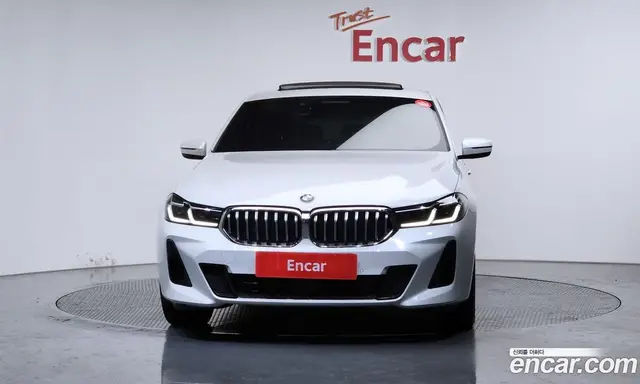 BMW 6 серия 2022 2.0 автомат (гидро), миниатюра 3 BMW 6 серия 2022 2.0 автомат (гидро), миниатюра 3