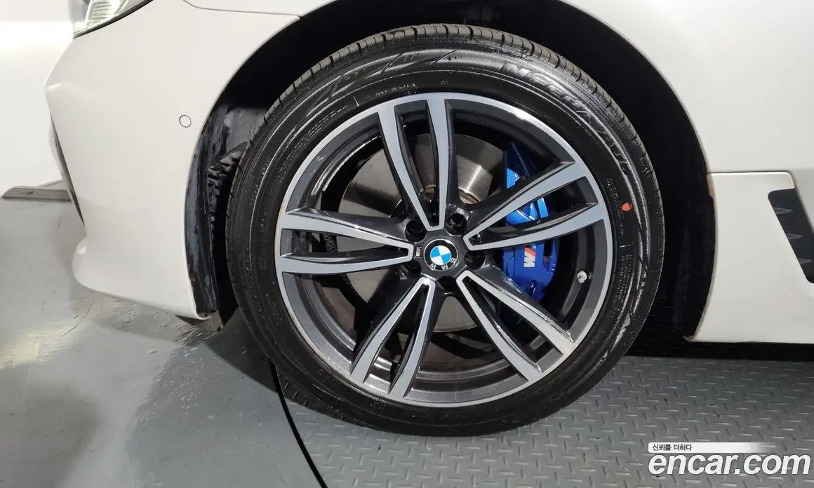 BMW 6 серия 2022 2.0 автомат (гидро), фото 5 BMW 6 серия 2022 2.0 автомат (гидро), фото 5