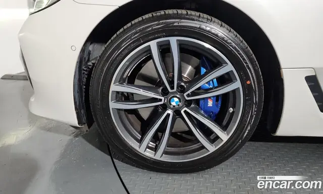 BMW 6 серия 2022 2.0 автомат (гидро), миниатюра 5 BMW 6 серия 2022 2.0 автомат (гидро), миниатюра 5