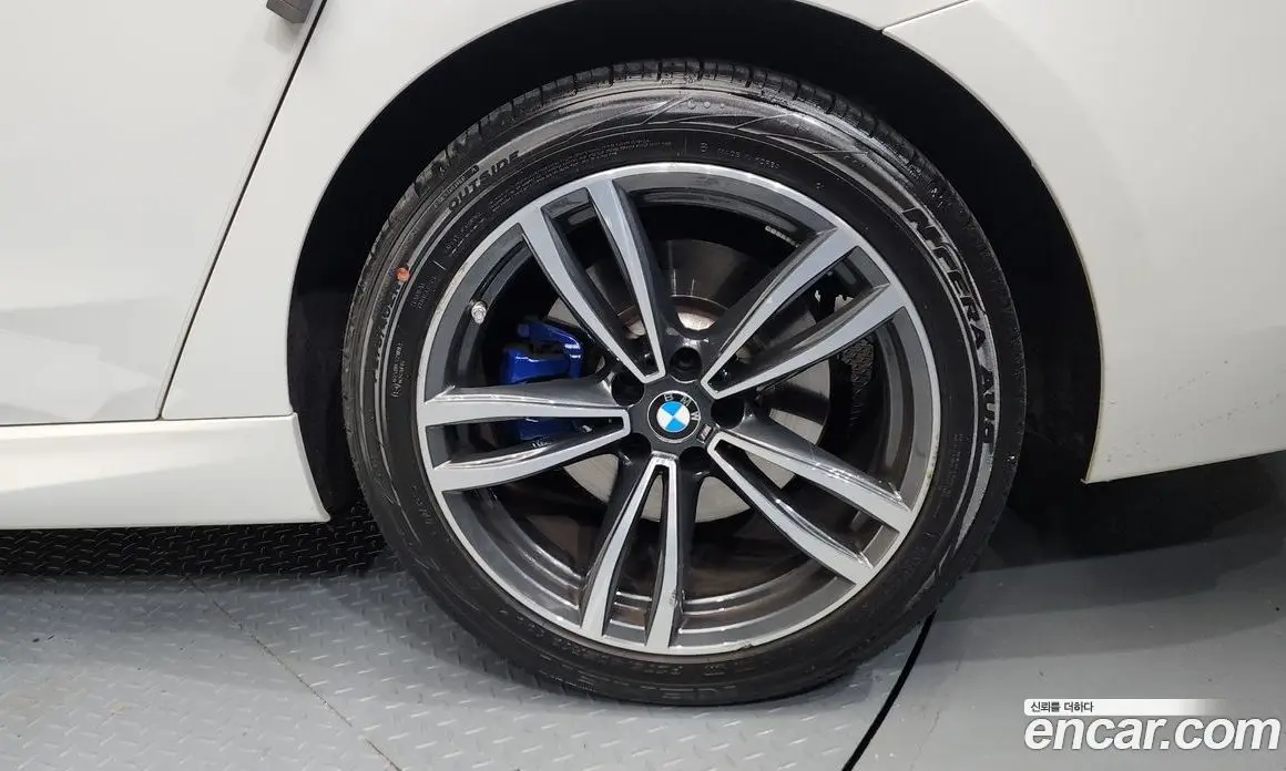 BMW 6 серия 2022 2.0 автомат (гидро), фото 7 BMW 6 серия 2022 2.0 автомат (гидро), фото 7
