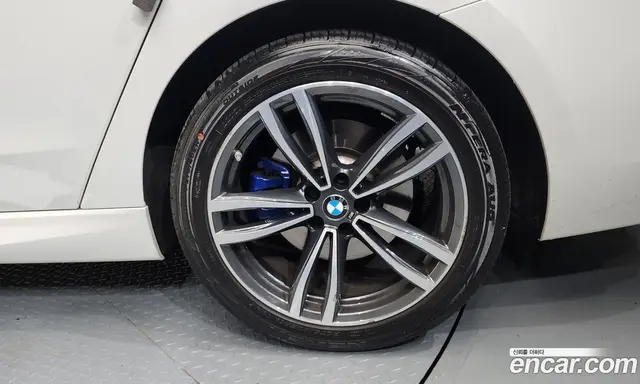 BMW 6 серия 2022 2.0 автомат (гидро), миниатюра 7 BMW 6 серия 2022 2.0 автомат (гидро), миниатюра 7