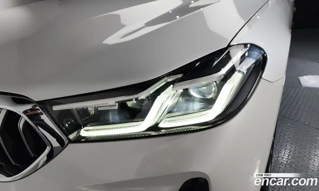 BMW 6 серия 2022 2.0 автомат (гидро), миниатюра 8 BMW 6 серия 2022 2.0 автомат (гидро), миниатюра 8