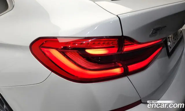 BMW 6 серия 2022 2.0 автомат (гидро), миниатюра 9 BMW 6 серия 2022 2.0 автомат (гидро), миниатюра 9
