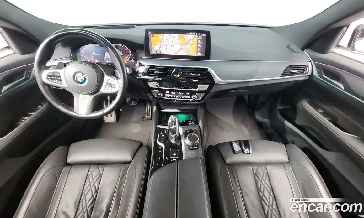 BMW 6 серия 2022 2.0 автомат (гидро), фото 10 BMW 6 серия 2022 2.0 автомат (гидро), фото 10