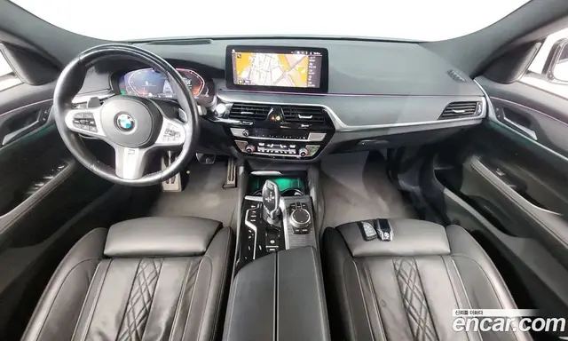 BMW 6 серия 2022 2.0 автомат (гидро), миниатюра 10 BMW 6 серия 2022 2.0 автомат (гидро), миниатюра 10