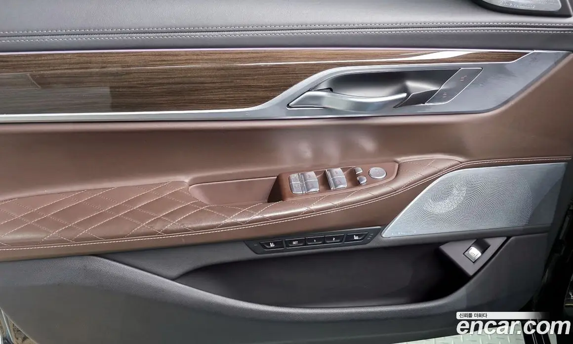 BMW 7 серия 2022 3.0 автомат (гидро), фото 14 BMW 7 серия 2022 3.0 автомат (гидро), фото 14