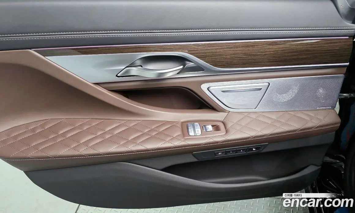 BMW 7 серия 2022 3.0 автомат (гидро), фото 15 BMW 7 серия 2022 3.0 автомат (гидро), фото 15