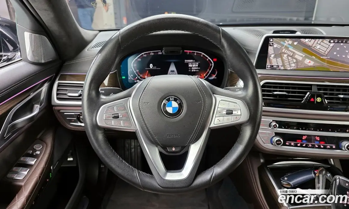 BMW 7 серия 2022 3.0 автомат (гидро), фото 19 BMW 7 серия 2022 3.0 автомат (гидро), фото 19