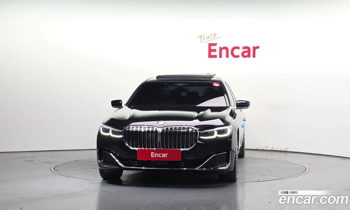 BMW 7 серия 2022 3.0 автомат (гидро), фото 3 BMW 7 серия 2022 3.0 автомат (гидро), фото 3