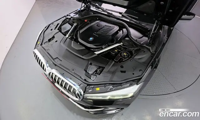 BMW 7 серия 2022 3.0 автомат (гидро), миниатюра 6 BMW 7 серия 2022 3.0 автомат (гидро), миниатюра 6