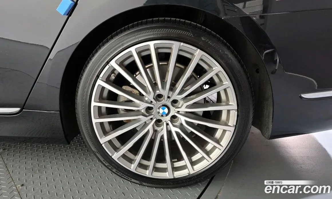 BMW 7 серия 2022 3.0 автомат (гидро), фото 7 BMW 7 серия 2022 3.0 автомат (гидро), фото 7