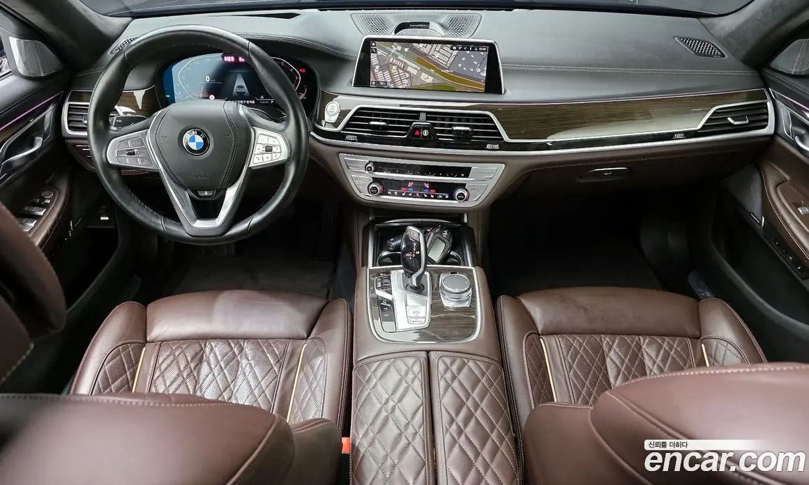 BMW 7 серия 2022 3.0 автомат (гидро), фото 10 BMW 7 серия 2022 3.0 автомат (гидро), фото 10