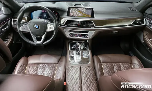 BMW 7 серия 2022 3.0 автомат (гидро), миниатюра 10 BMW 7 серия 2022 3.0 автомат (гидро), миниатюра 10