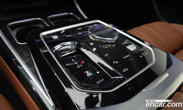 BMW 7 серия 2025 3.0 автомат (гидро), миниатюра 12
