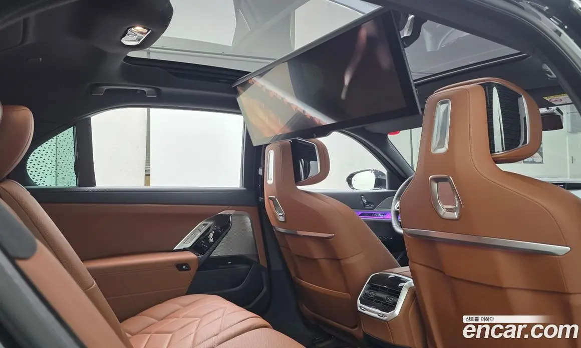BMW 7 серия 2025 3.0 автомат (гидро), фото 18