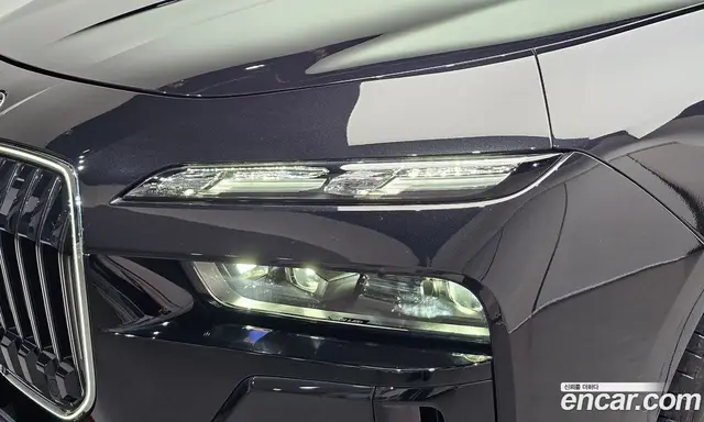 BMW 7 серия 2025 3.0 автомат (гидро), миниатюра 8
