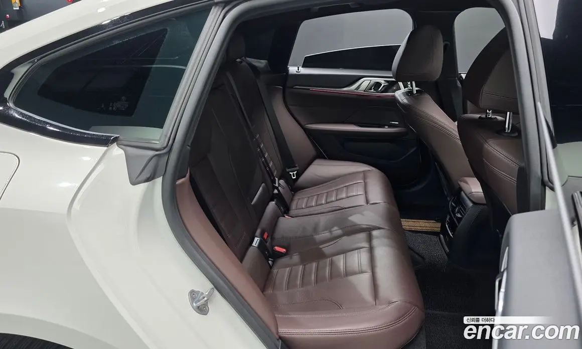 BMW i4 2024 0.2 автомат (гидро), фото 16 BMW i4 2024 0.2 автомат (гидро), фото 16