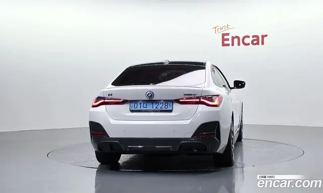 BMW i4 2024 0.2 автомат (гидро), миниатюра 3 BMW i4 2024 0.2 автомат (гидро), миниатюра 3