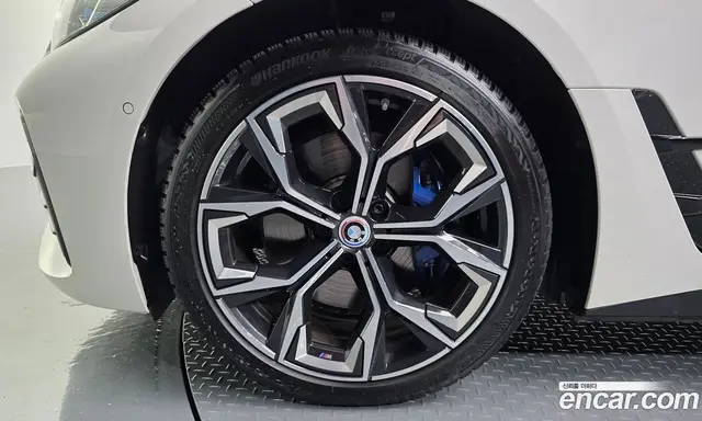 BMW i4 2024 0.2 автомат (гидро), миниатюра 4 BMW i4 2024 0.2 автомат (гидро), миниатюра 4