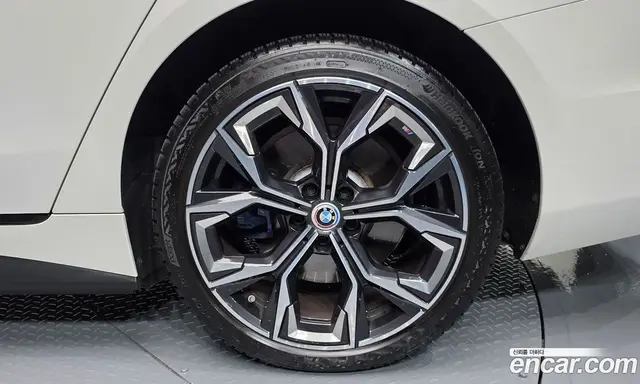 BMW i4 2024 0.2 автомат (гидро), миниатюра 6 BMW i4 2024 0.2 автомат (гидро), миниатюра 6