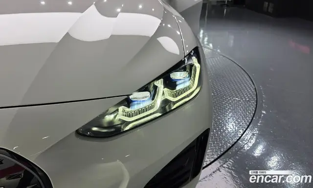 BMW i4 2024 0.2 автомат (гидро), миниатюра 7 BMW i4 2024 0.2 автомат (гидро), миниатюра 7