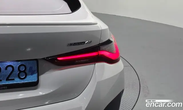 BMW i4 2024 0.2 автомат (гидро), миниатюра 8 BMW i4 2024 0.2 автомат (гидро), миниатюра 8