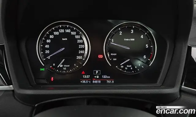 BMW X1 2018 2.0 автомат (гидро), миниатюра 11