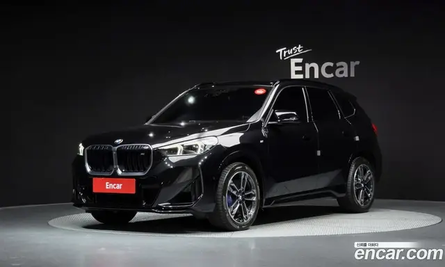 BMW X1, 2025, 15 279 км