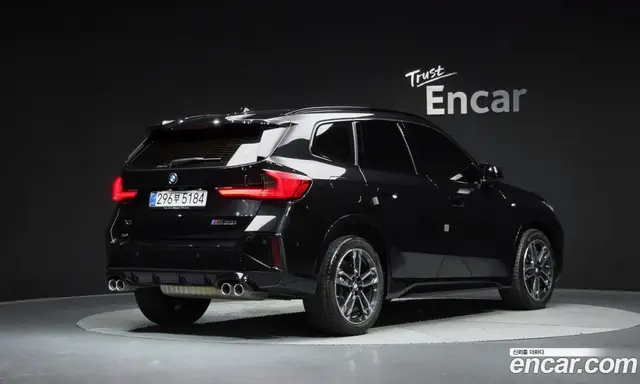 BMW X1 2025 2.0 автомат (гидро), миниатюра 2