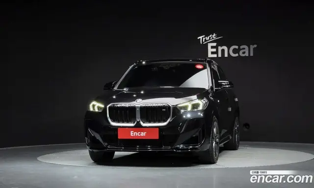 BMW X1 2025 2.0 автомат (гидро), миниатюра 3
