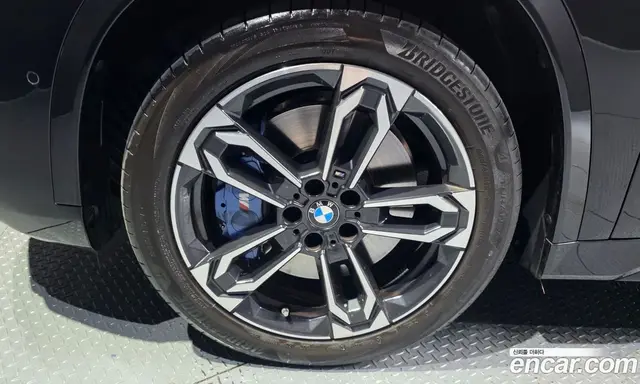 BMW X1 2025 2.0 автомат (гидро), миниатюра 5