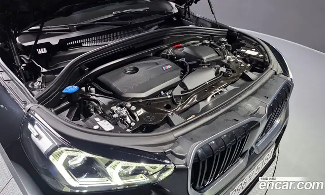 BMW X1 2025 2.0 автомат (гидро), миниатюра 6