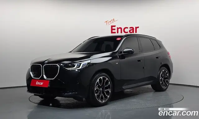 BMW X3, 2025, 20 706 км