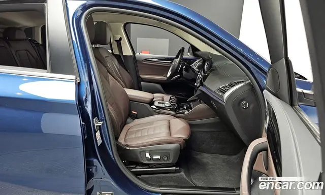 BMW X4 2021 2.0 автомат (гидро), миниатюра 11 BMW X4 2021 2.0 автомат (гидро), миниатюра 11