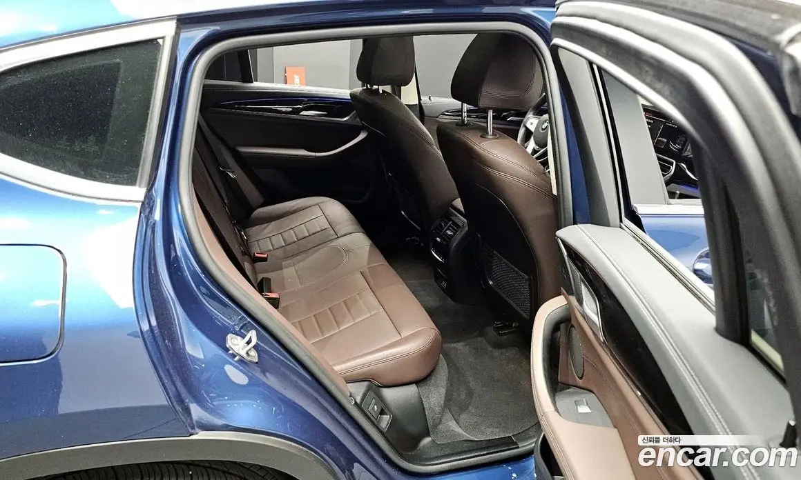 BMW X4 2021 2.0 автомат (гидро), фото 12 BMW X4 2021 2.0 автомат (гидро), фото 12