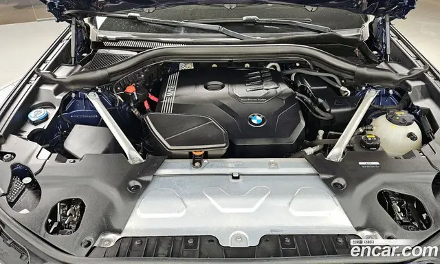 BMW X4 2021 2.0 автомат (гидро), миниатюра 6 BMW X4 2021 2.0 автомат (гидро), миниатюра 6