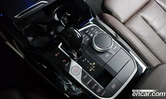 BMW X4 2021 2.0 автомат (гидро), миниатюра 9 BMW X4 2021 2.0 автомат (гидро), миниатюра 9