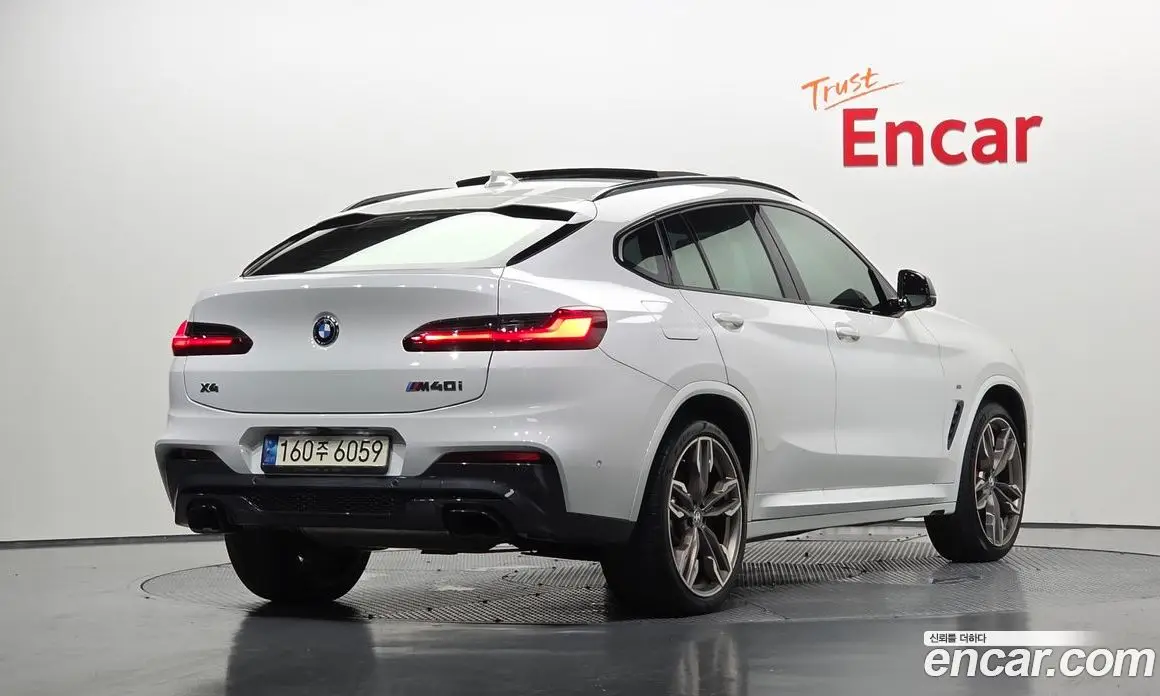 BMW X4 2021 3.0 автомат (гидро), фото 2 BMW X4 2021 3.0 автомат (гидро), фото 2