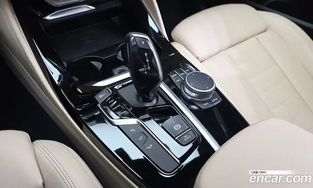 BMW X4 2021 3.0 автомат (гидро), миниатюра 12
