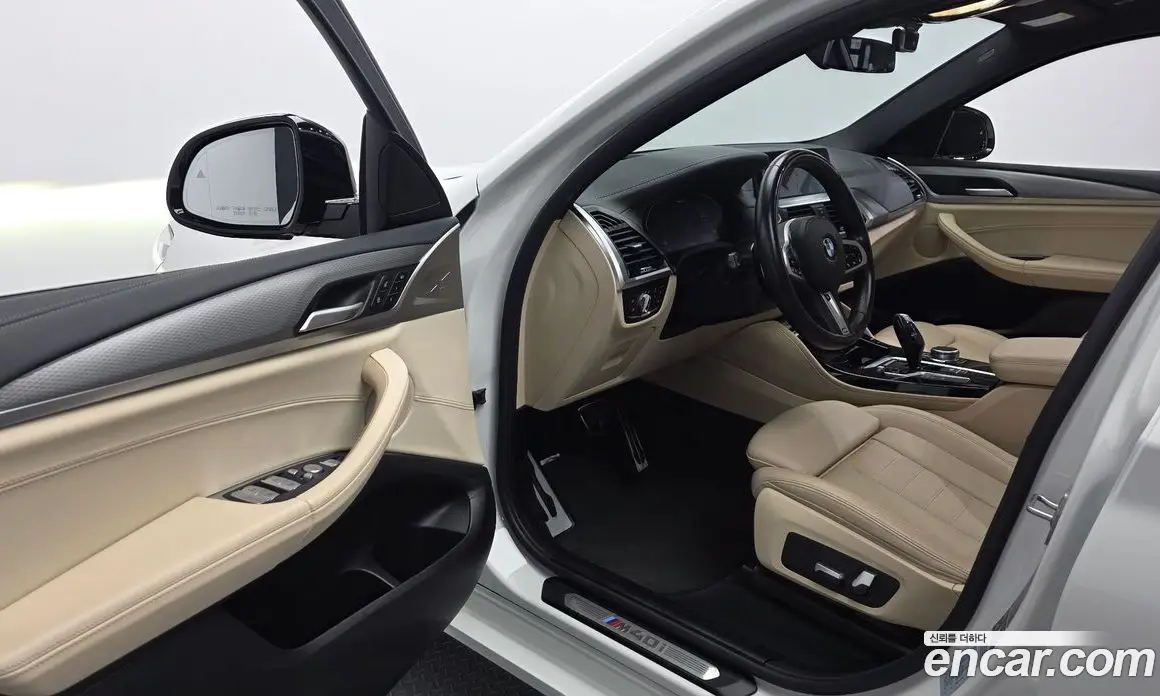 BMW X4 2021 3.0 автомат (гидро), фото 13 BMW X4 2021 3.0 автомат (гидро), фото 13