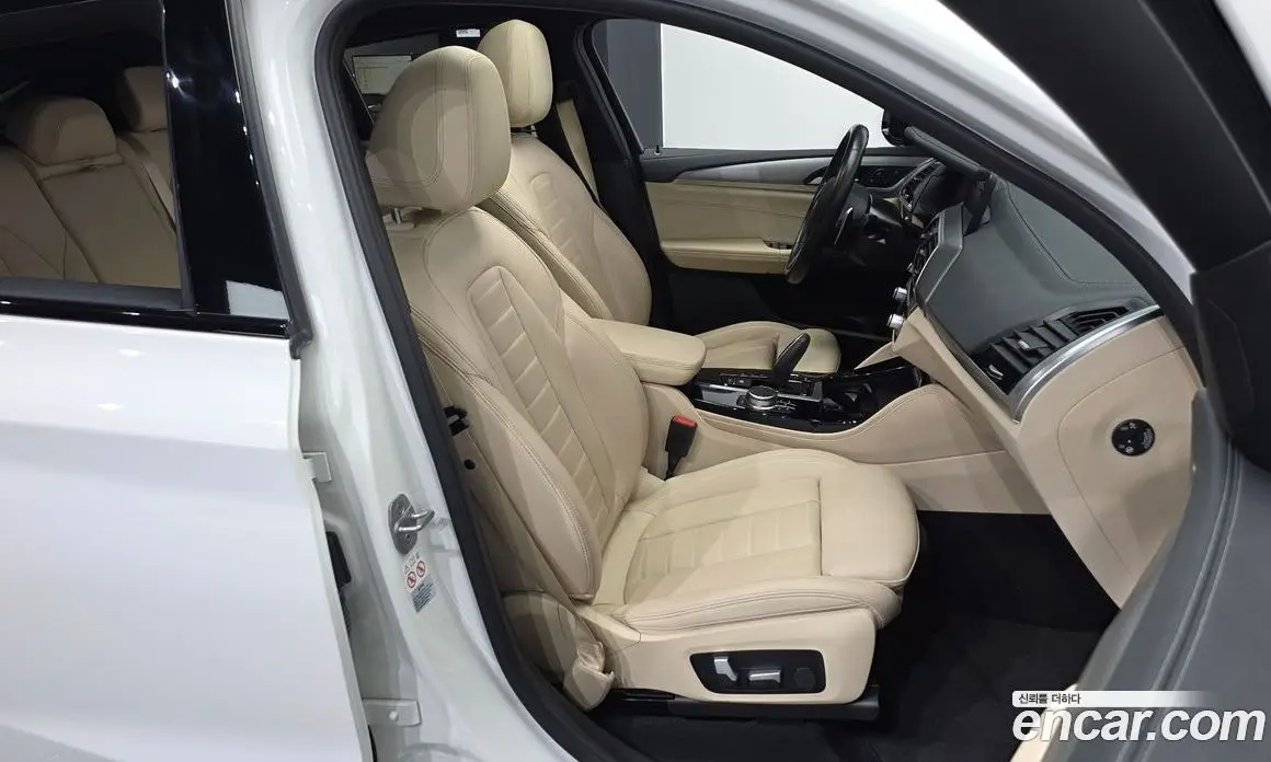 BMW X4 2021 3.0 автомат (гидро), фото 16 BMW X4 2021 3.0 автомат (гидро), фото 16