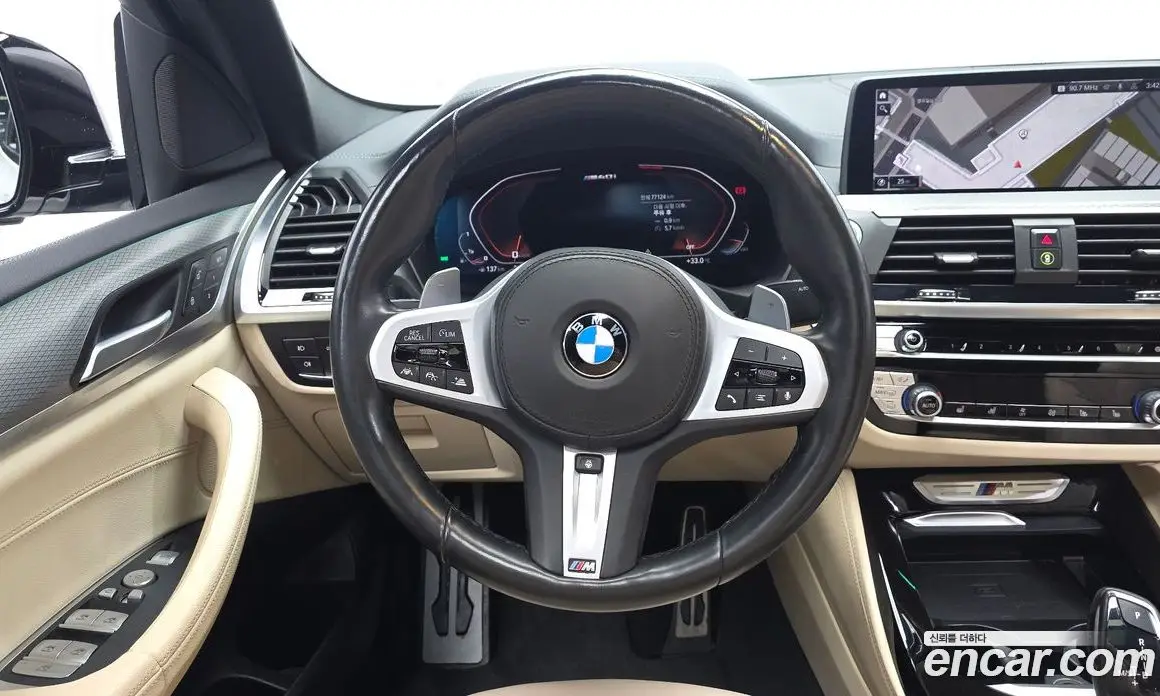 BMW X4 2021 3.0 автомат (гидро), фото 18 BMW X4 2021 3.0 автомат (гидро), фото 18