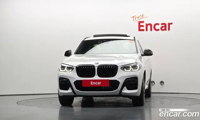 BMW X4 2021 3.0 автомат (гидро), миниатюра 3 BMW X4 2021 3.0 автомат (гидро), миниатюра 3