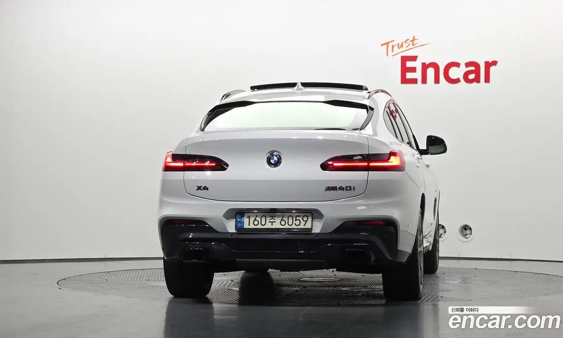 BMW X4 2021 3.0 автомат (гидро), фото 4 BMW X4 2021 3.0 автомат (гидро), фото 4