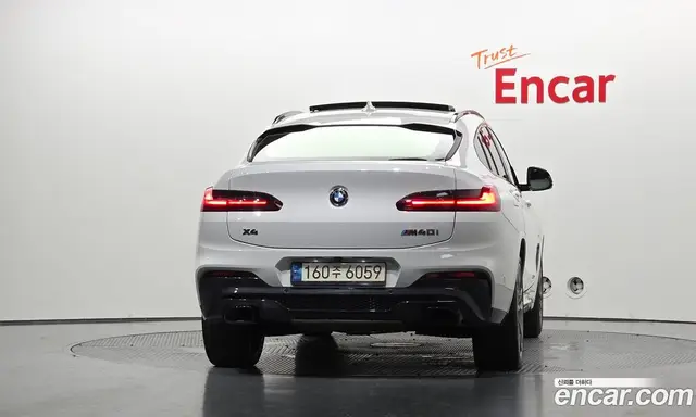 BMW X4 2021 3.0 автомат (гидро), миниатюра 4 BMW X4 2021 3.0 автомат (гидро), миниатюра 4