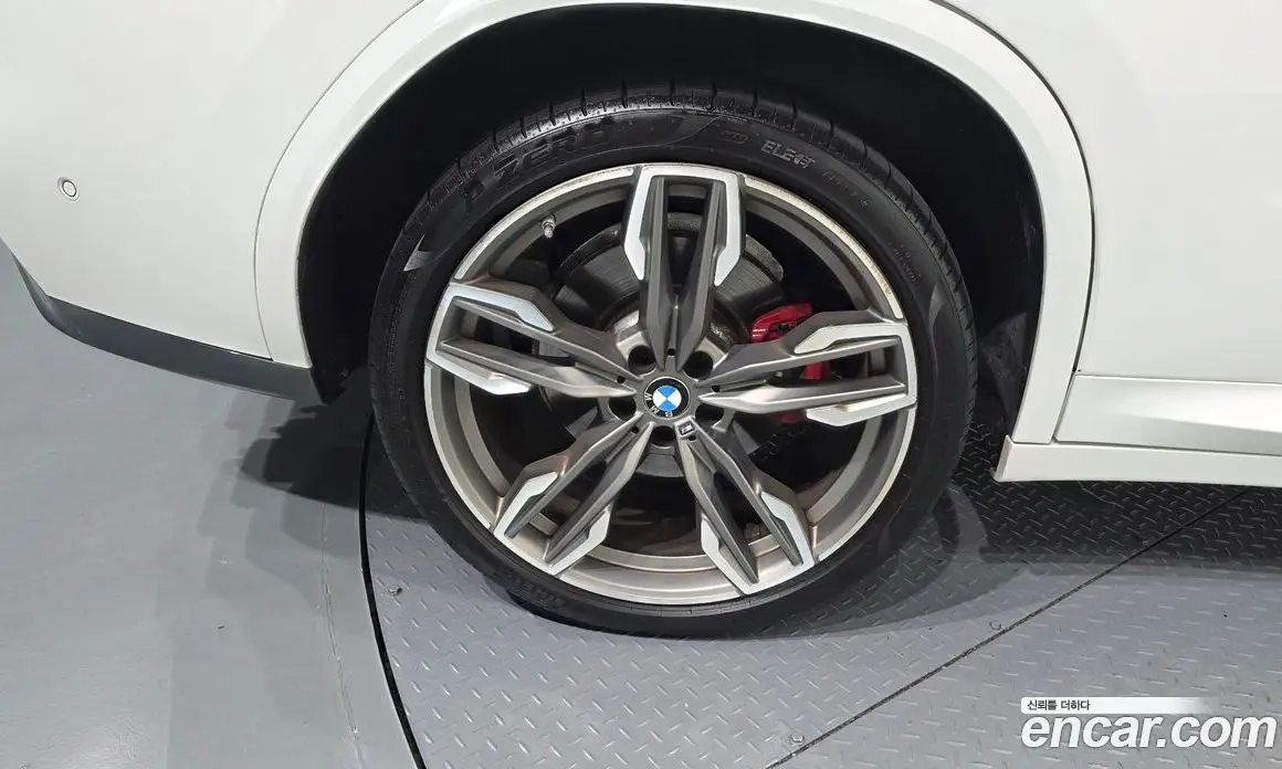 BMW X4 2021 3.0 автомат (гидро), фото 5 BMW X4 2021 3.0 автомат (гидро), фото 5